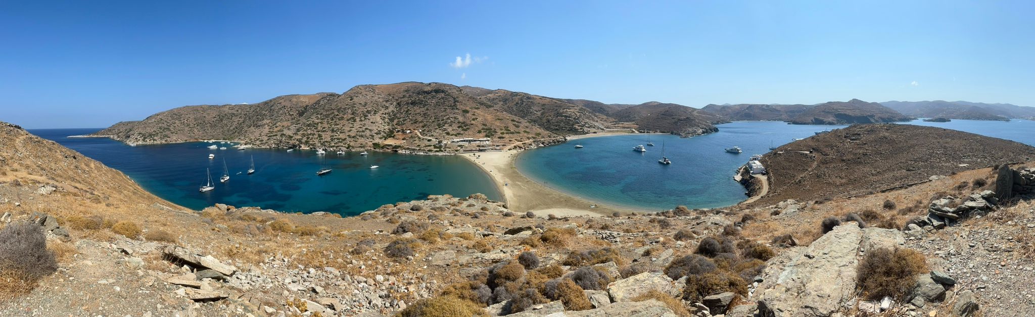 Kolona Beach