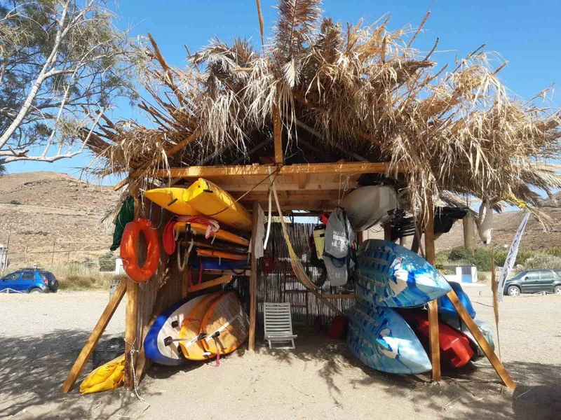 Rentals of Kayaks, SUP